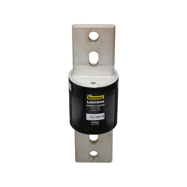 Limitron fast acting fuse  - Eaton - KTU-1800