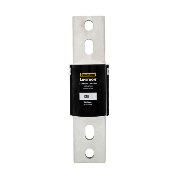 Limitron fast acting fuse  - Eaton - KTU-1800