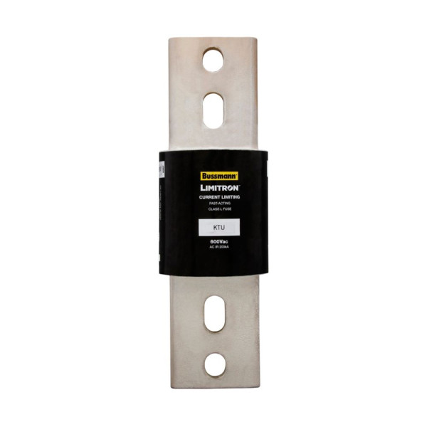 Limitron fast acting fuse 