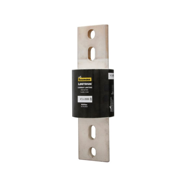 Limitron fast acting fuse 