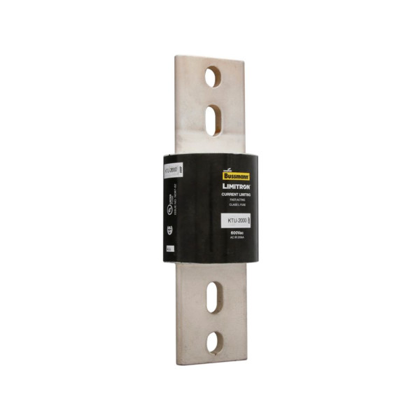Limitron fast acting fuse 