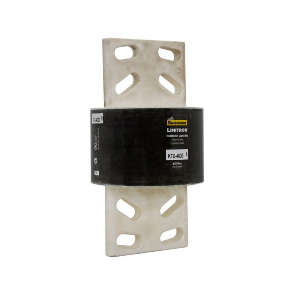 Limitron fast acting fuse class l  - Eaton - KTU-4000