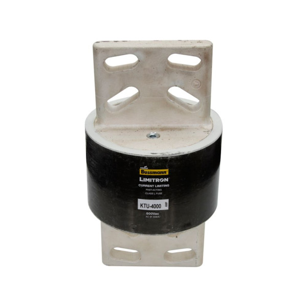 Limitron fast acting fuse class l  - Eaton - KTU-4000