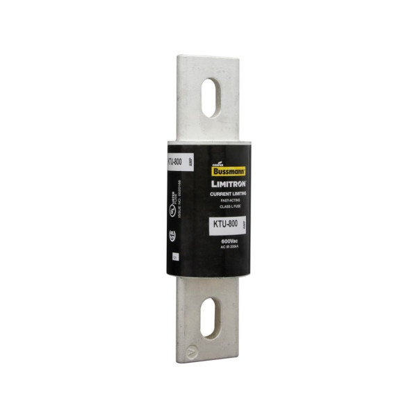 Limitron fast acting fuse  - Eaton - KTU-601