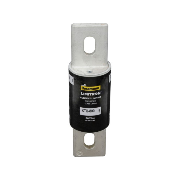Limitron fast acting fuse  - Eaton - KTU-601