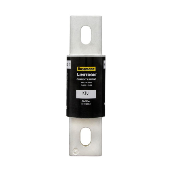 Limitron fast acting fuse class l  - Eaton - KTU-800