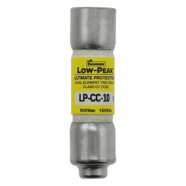 Low peak cc time delay 