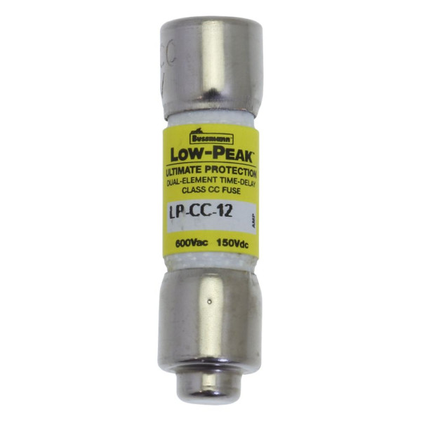 Low peak cc time delay 