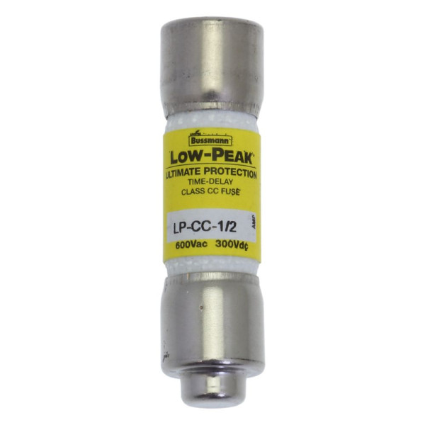Low peak cc time delay 
