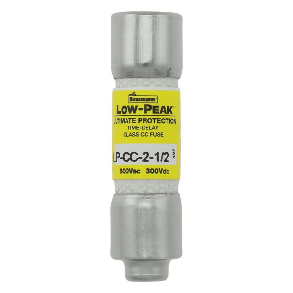 Low peak cc time delay 