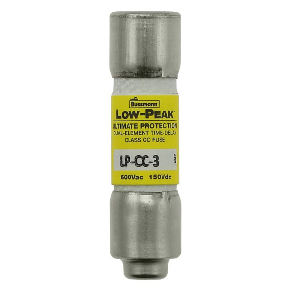 Low peak cc time delay 