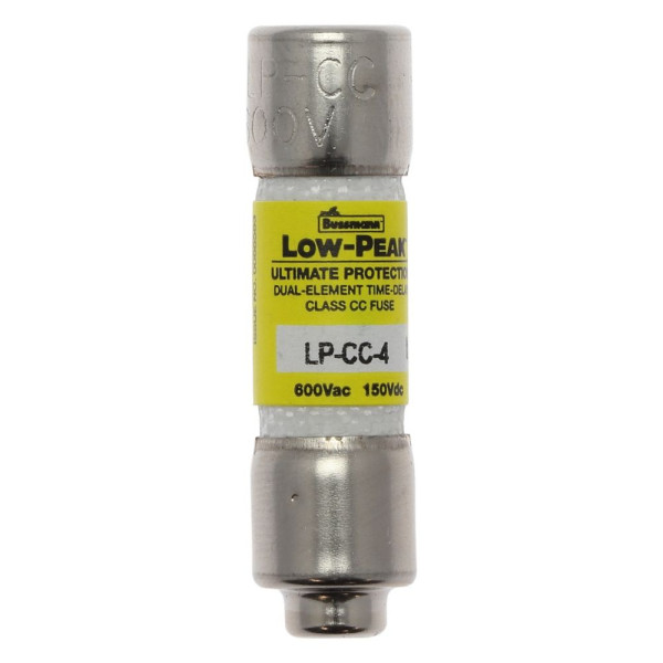 Low peak cc time delay 