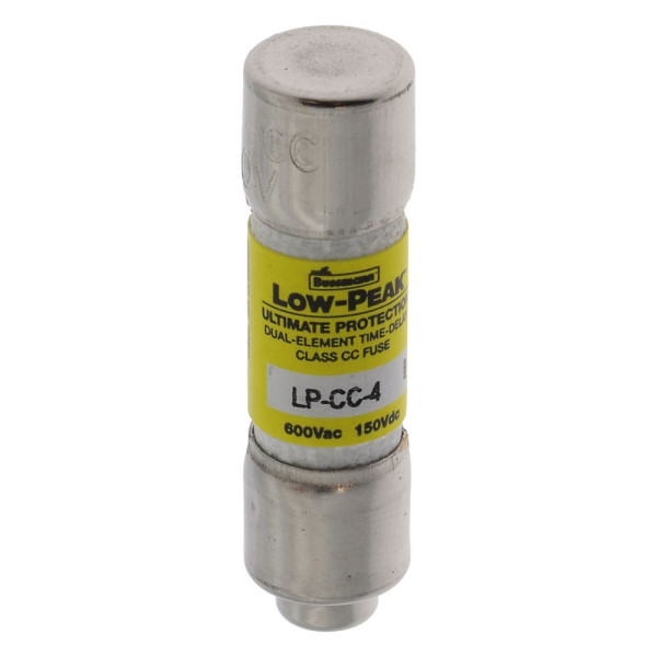 Low peak cc time delay 