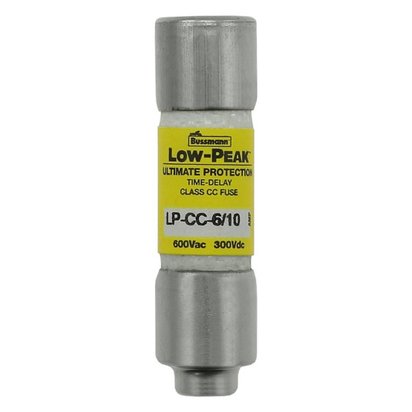 Low peak cc time delay 