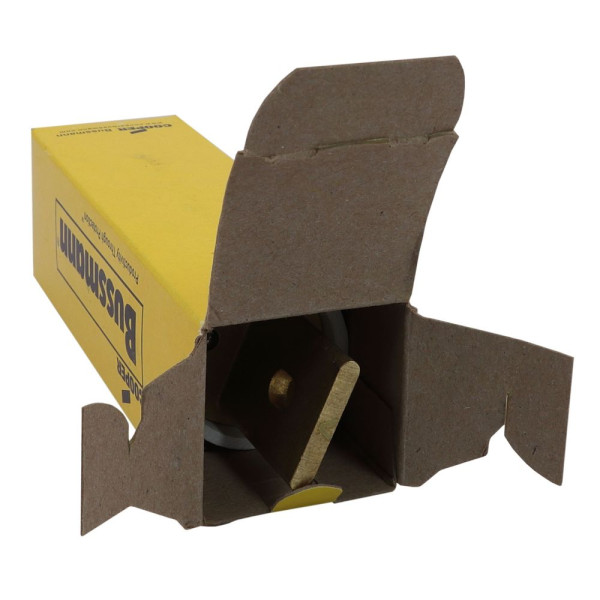 Low peak class j t/d  - Eaton - LPJ-125SP