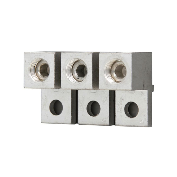 Terminal lug, 6-300mcm - 2 lugs 