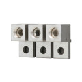 Terminal lug, 6-300mcm - 2 lugs 