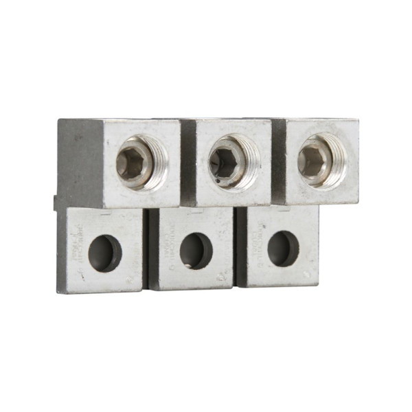 Terminal lug, 6-300mcm - 2 lugs 