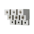 Terminal lug, 4x2-600mcm) - 6 lugs 