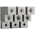 Terminal lug, 4x2-600mcm) - 6 lugs 