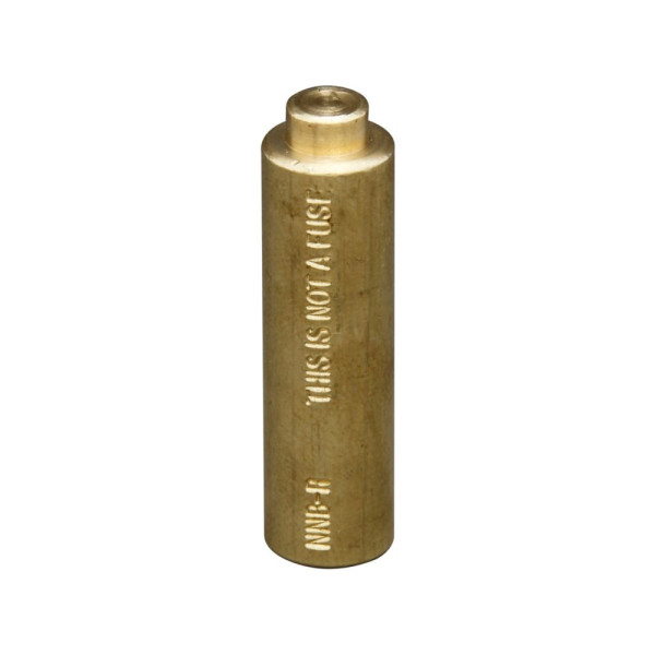 Buss solid neutral 