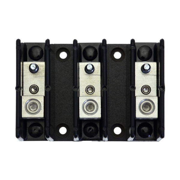 Power distribution block 