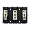 Power distribution block 
