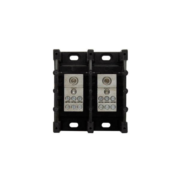 Power distribution block 