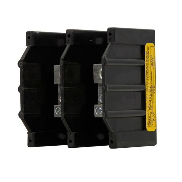 Power distribution block 