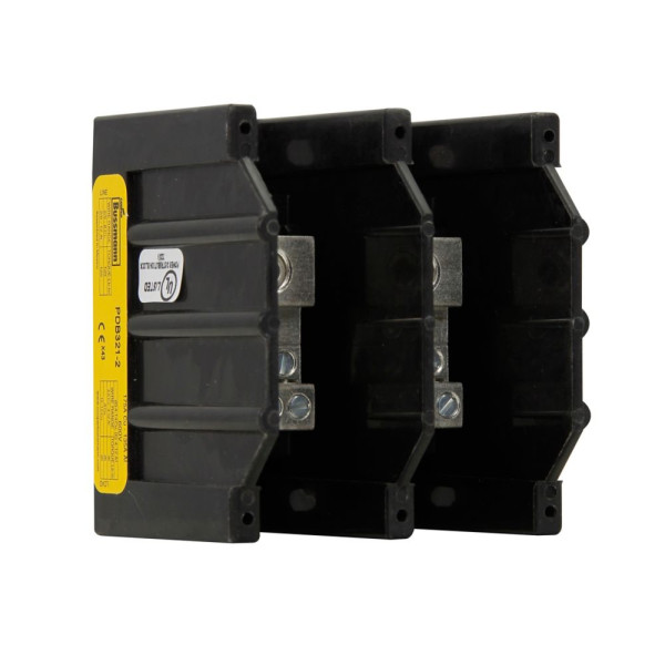 Power distribution block 