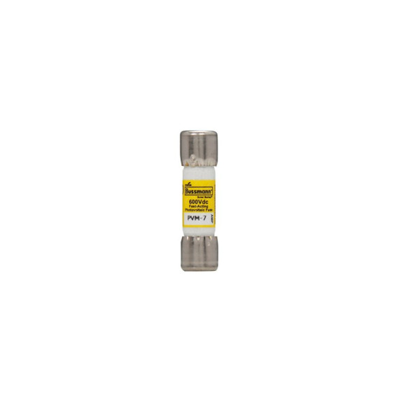 Fa, midget 7 a 600 dc pv 