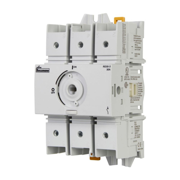 Switch 30a non-f 3p ul98 