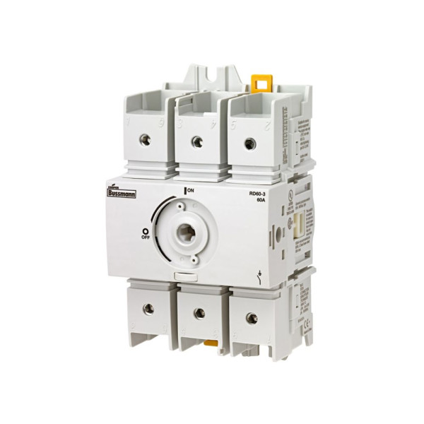 Switch 60a non-f 3p ul98 