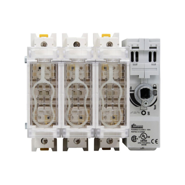Switch 60a j 3p ul98 comp 