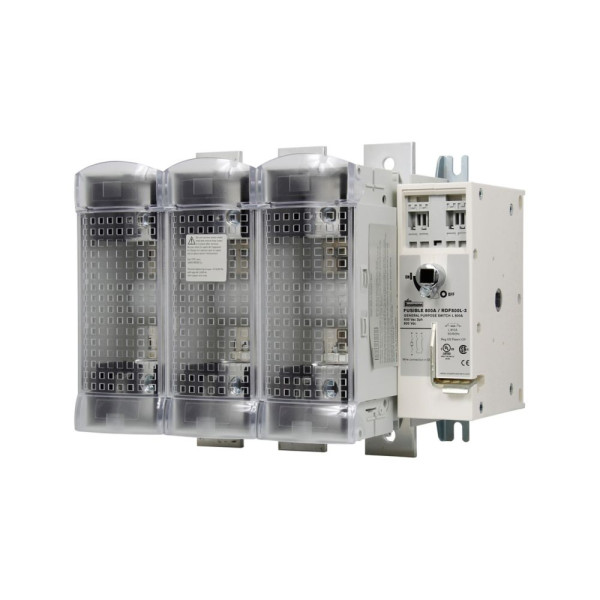 Switch 800a l 4p ul98 
