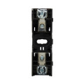Fuse block, class r, 250v 30a, 1 pole 