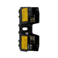 Fuse block, class r, 250v 30a, 1 pole 