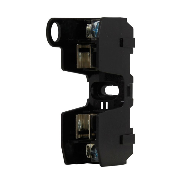 Fuse block, class r, 250v 30a, 1 pole 