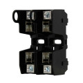 Fuse block, class r, 250v 30a, 2 pole 