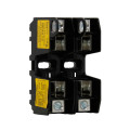 Fuse block, class r, 250v 30a, 2 pole 