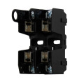 Fuse block, class r, 250v 30a, 2 pole 