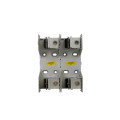 Fuse block, class r, 250v 30a, 2 pole 