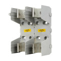 Fuse block, class r, 250v 30a, 2 pole 