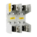 Fuse block, class r, 250v 30a, 2 pole 