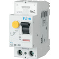 Inter diff 2x25a 30ma type ac (PFGCM-25/2/003)
