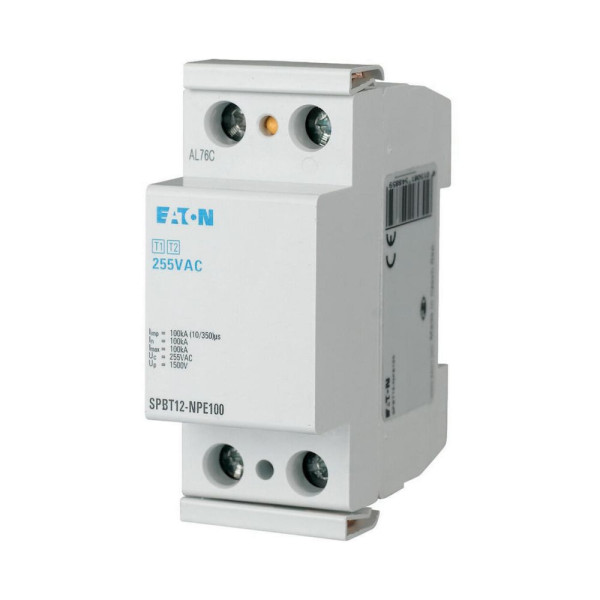 Parafoudre, 100ka, n-pe (SPBT12-NPE100)