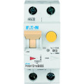 Disj. diff. Pknm 1p+n - 13a 30ma/cbe b/ac (PKNM-13/1N/B/003-MW)