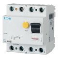 Inter diff 4x63a 500ma type ac (PFGM-63/4/05)
