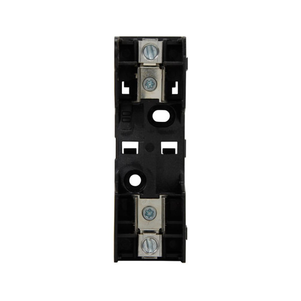Fuse block, class r, 250v 60a, 1 pole  - Eaton - RM25060-1CR