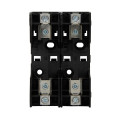 Fuse block, class r, 250v 60a, 2 pole 